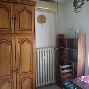 Iznajmljujem stan u Novom Zagrebu,Siget