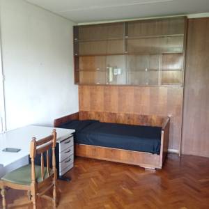 Iznajmljujem stan u Novom Zagrebu,Siget