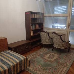 Iznajmljujem stan u Novom Zagrebu,Siget