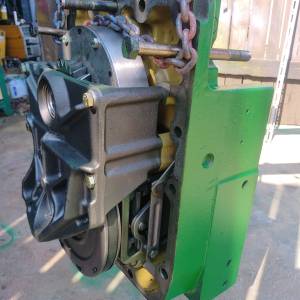 JOHN DEERE 6300-6400 REZERVNI DJELOVI