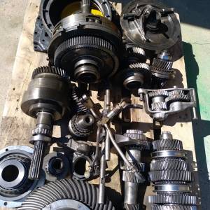 JOHN DEERE 6300-6400 REZERVNI DJELOVI