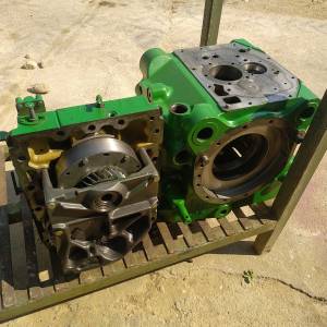 JOHN DEERE 6300-6400 REZERVNI DJELOVI