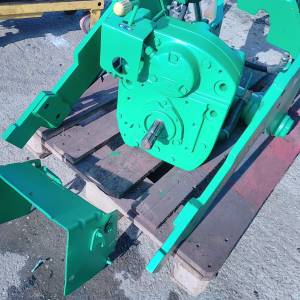 JOHN DEERE 6300-6400 REZERVNI DJELOVI