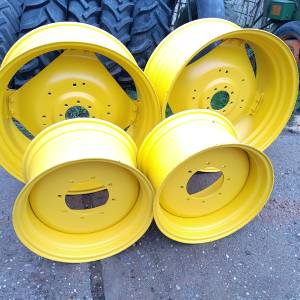 JOHN DEERE 6300-6400 REZERVNI DJELOVI