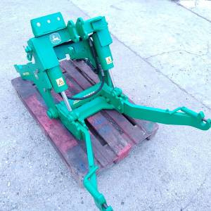 JOHN DEERE 6300-6400 REZERVNI DJELOVI