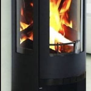 Kamin za grijanje – Color Emajl G3