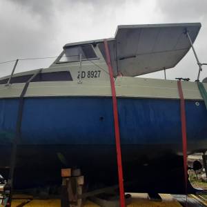 Kasanovic Brod 7 m