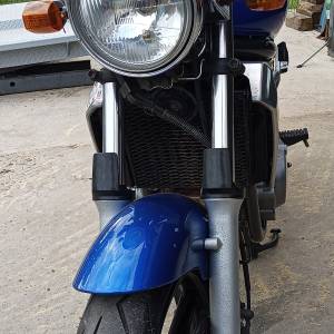 Kawasaki er5