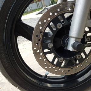 Kawasaki er5