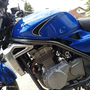 Kawasaki er5
