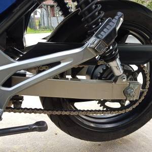 Kawasaki er5