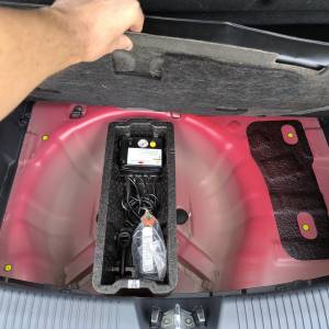 Kia Rio 1.25 CVVT UB 63kW