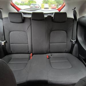 Kia Rio 1.25 CVVT UB 63kW