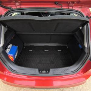 Kia Rio 1.25 CVVT UB 63kW