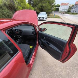 Kia Rio 1.25 CVVT UB 63kW