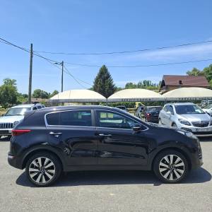 KIA SPORTAGE 1.7 CRDI DIZEL
