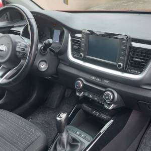 Kia Stonic 1.0 TGDi