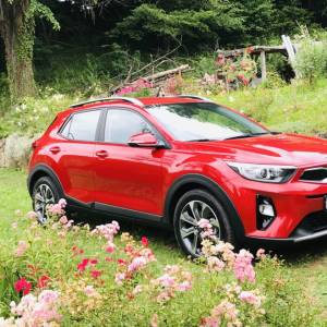 Kia Stonic 1.0 TGDi