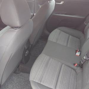 Kia Stonic 1.0 TGDi