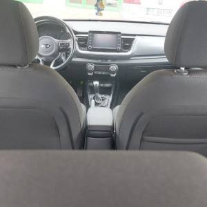 Kia Stonic 1.0 TGDi