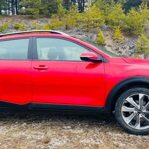 Kia Stonic 1.0 TGDi