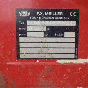 Kiper sanduk Mieller
