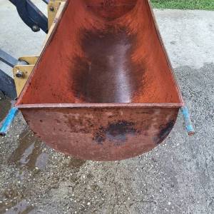 Korito za šurenje svinja