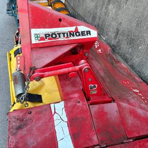Kosa Pottinger