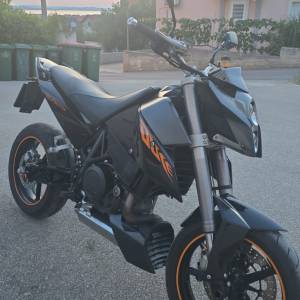 Ktm 690