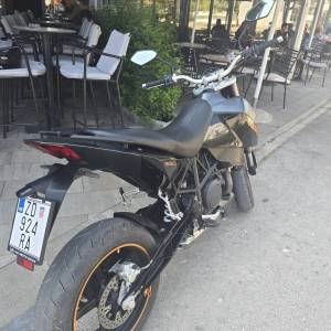 Ktm 690