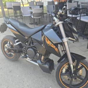 Ktm 690