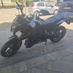 Ktm 690