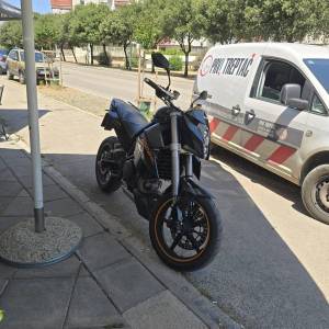 Ktm 690