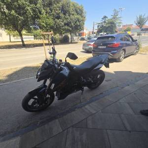 Ktm 690