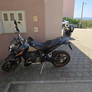 Ktm 690