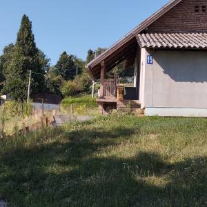 kuća u Draganovcu kod Koprivnice