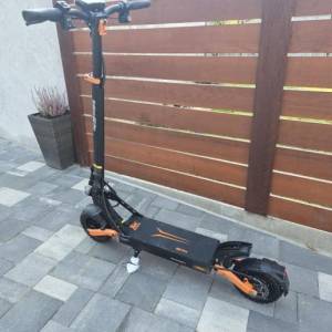 Kukirin G2 pro 600W odmah dostupno