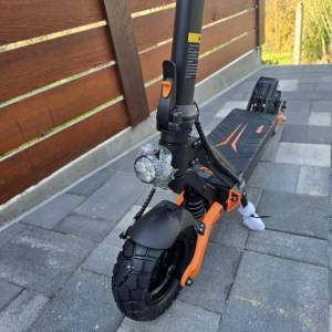 Kukirin G2 pro 600W odmah dostupno