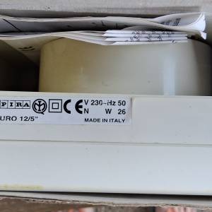 Kupaonski ventilatori