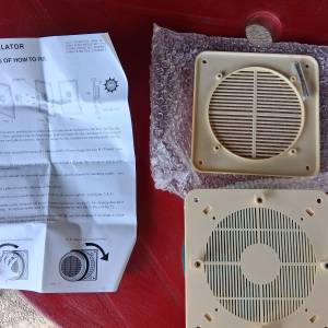 Kupaonski ventilatori