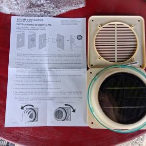 Kupaonski ventilatori