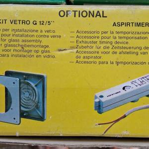 Kupaonski ventilatori