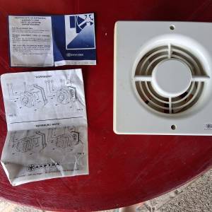 Kupaonski ventilatori
