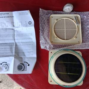 Kupaonski ventilatori