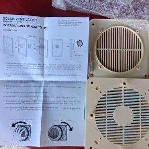 Kupaonski ventilatori