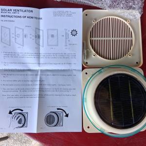 Kupaonski ventilatori