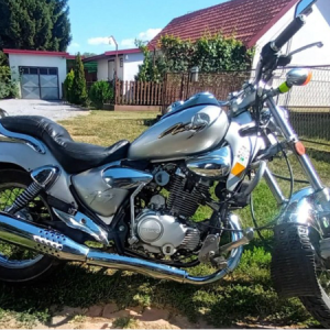 Kymco Zing 125 2007.g