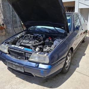 Lancia k 2.0 16v turbo LX