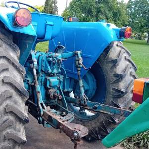 Landini 80
