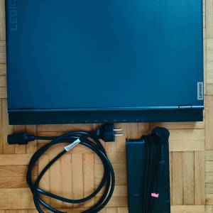 Lenovo Legion 5 17ARH05H – RTX 2060 | Ryzen 7 | 17.3" 144Hz